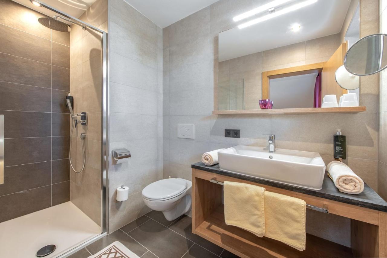 Holiday Residence Mesenhaus Maranza Dış mekan fotoğraf