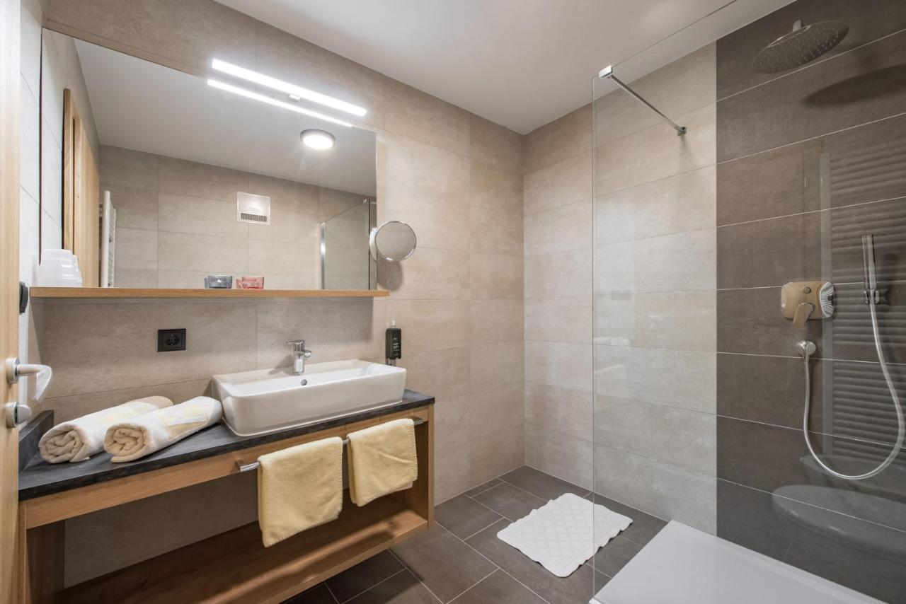 Holiday Residence Mesenhaus Maranza Dış mekan fotoğraf
