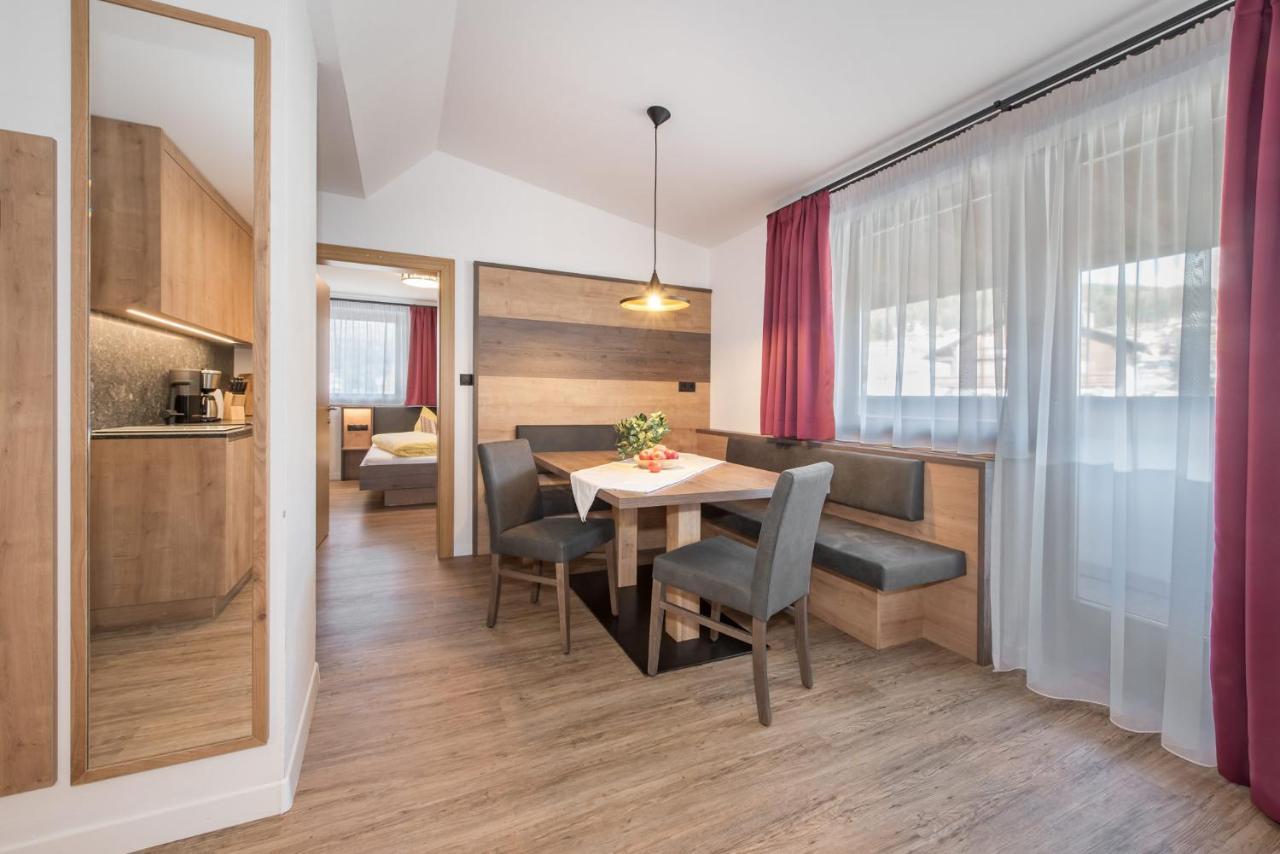 Holiday Residence Mesenhaus Maranza Dış mekan fotoğraf