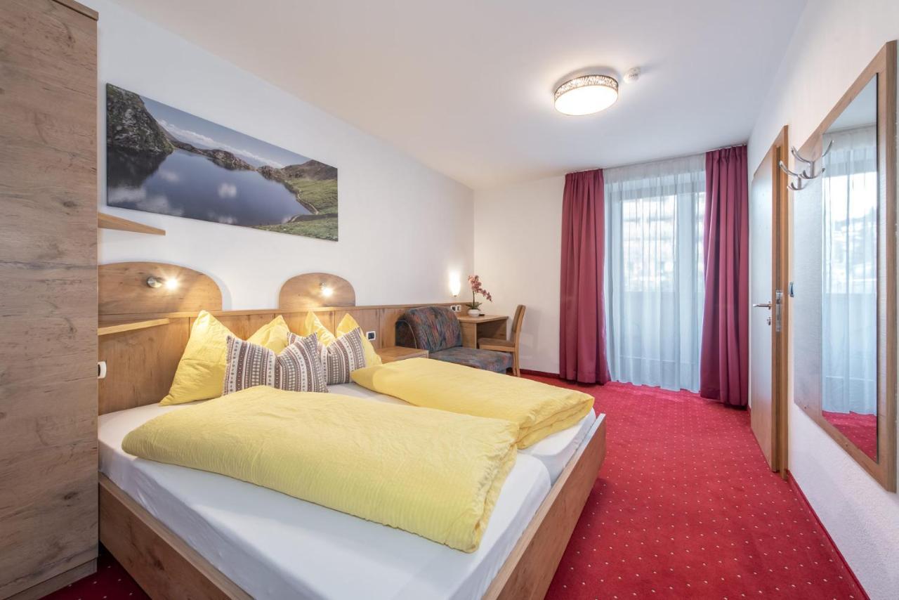 Holiday Residence Mesenhaus Maranza Dış mekan fotoğraf