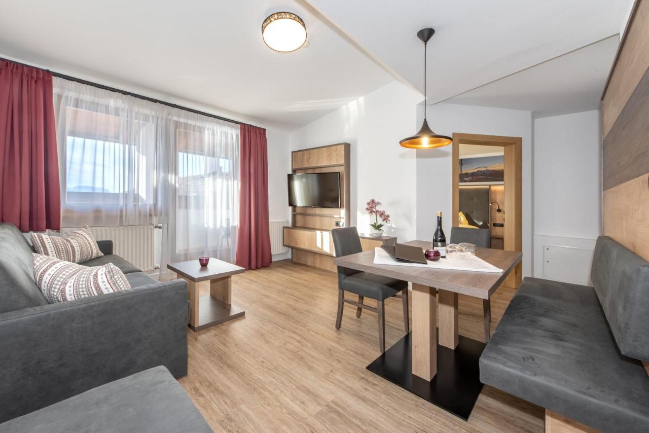 Holiday Residence Mesenhaus Maranza Dış mekan fotoğraf