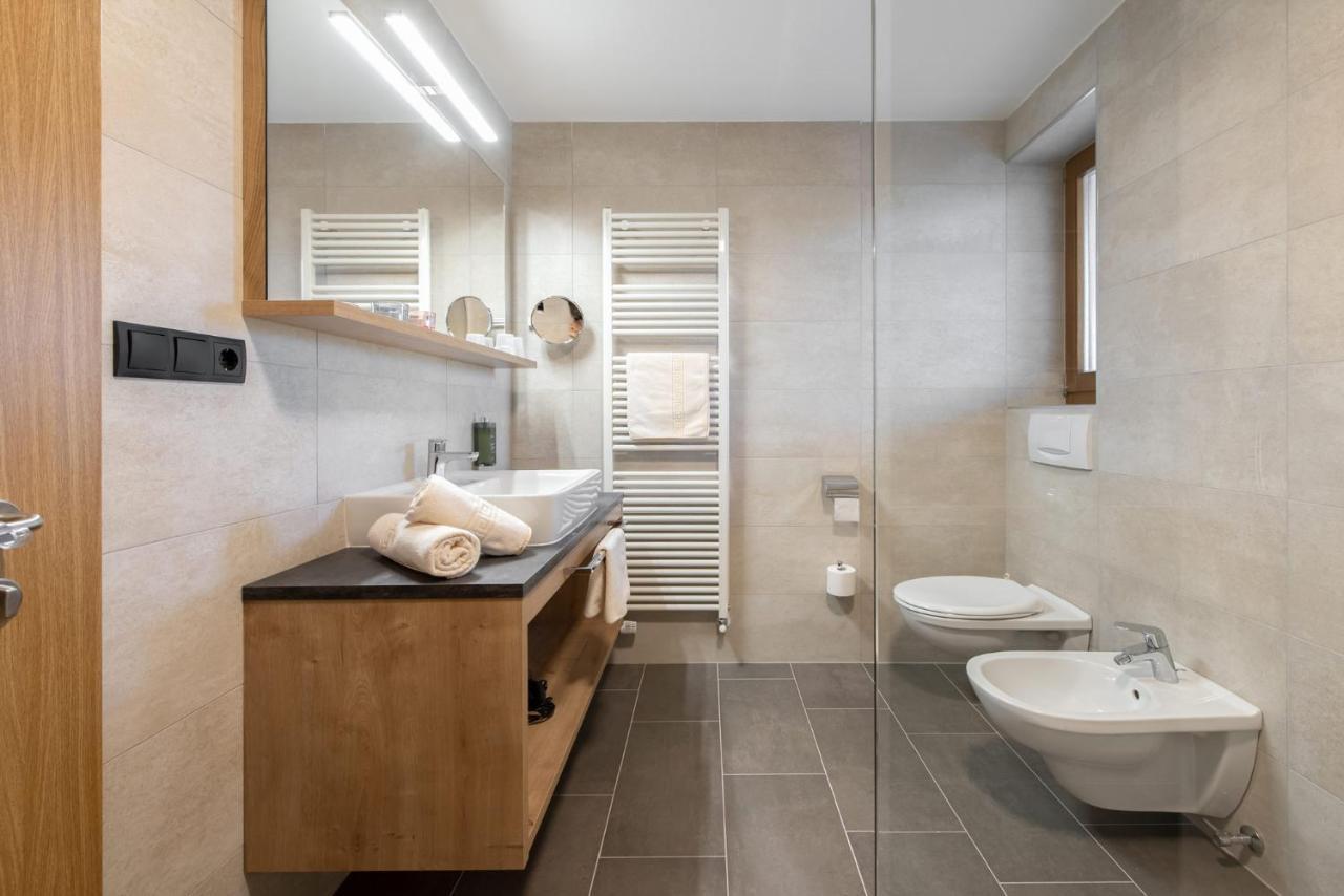 Holiday Residence Mesenhaus Maranza Dış mekan fotoğraf