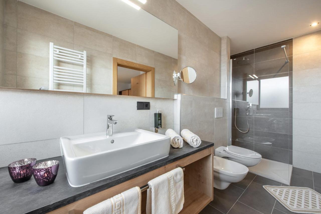 Holiday Residence Mesenhaus Maranza Dış mekan fotoğraf