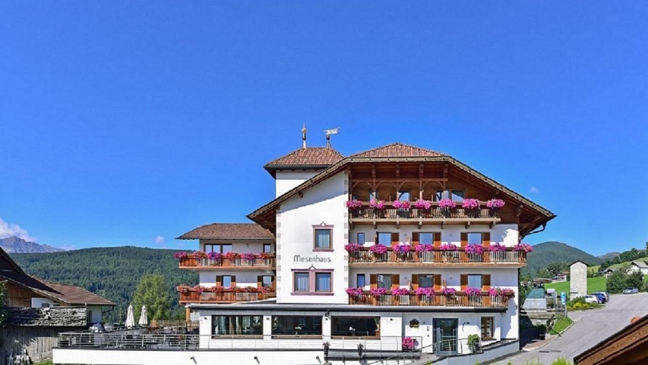Holiday Residence Mesenhaus Maranza Dış mekan fotoğraf