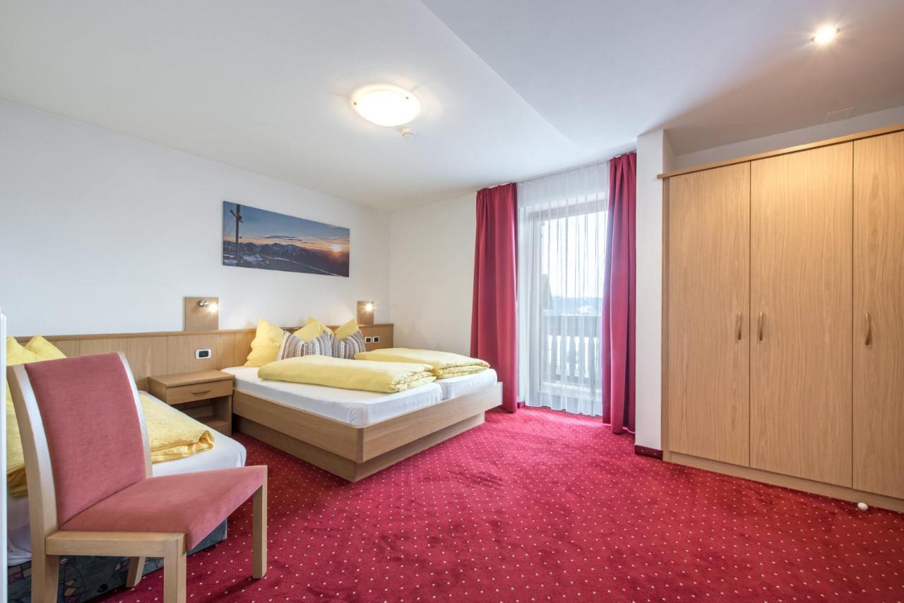 Holiday Residence Mesenhaus Maranza Dış mekan fotoğraf