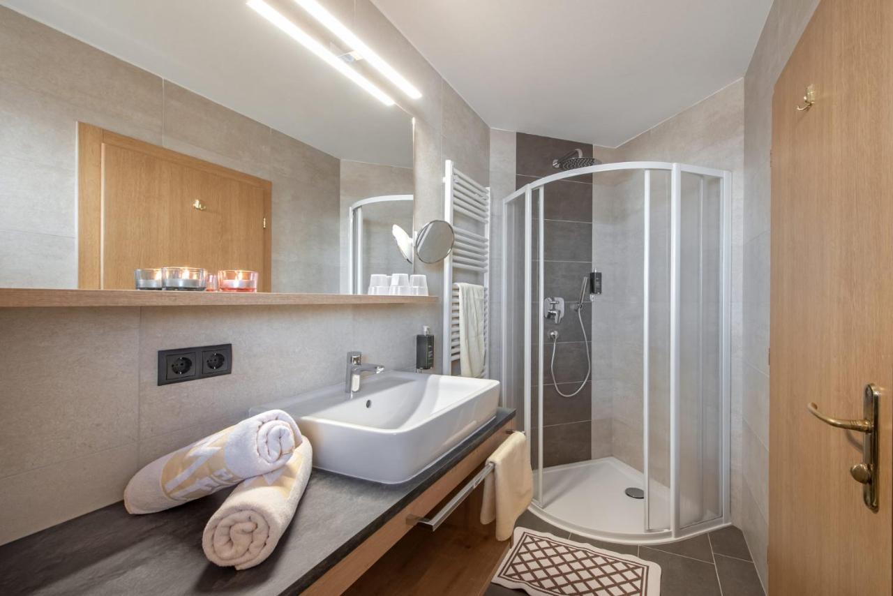 Holiday Residence Mesenhaus Maranza Dış mekan fotoğraf