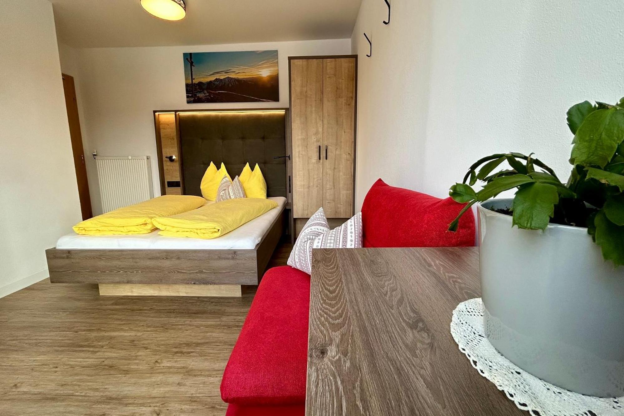 Holiday Residence Mesenhaus Maranza Dış mekan fotoğraf