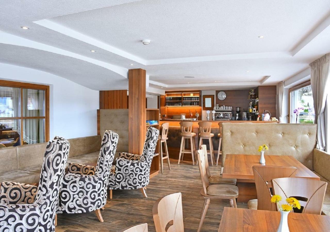 Holiday Residence Mesenhaus Maranza Dış mekan fotoğraf